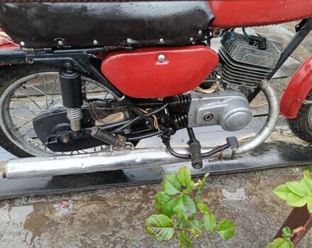 Минск Другая, объемом двигателя 0 л и пробегом 0 тыс. км за 72 $, фото 3 на Automoto.ua