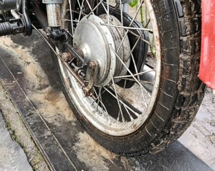 Минск Другая, объемом двигателя 0 л и пробегом 0 тыс. км за 72 $, фото 1 на Automoto.ua