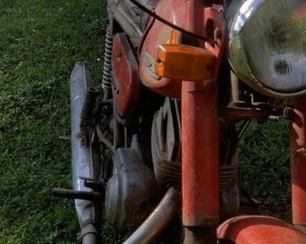 Минск Другая, объемом двигателя 0.13 л и пробегом 0 тыс. км за 119 $, фото 1 на Automoto.ua