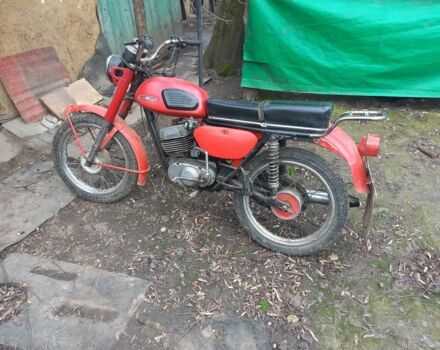 Минск Другая, объемом двигателя 0.13 л и пробегом 0 тыс. км за 300 $, фото 8 на Automoto.ua