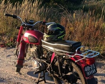 Мінськ Інша, об'ємом двигуна 0.13 л та пробігом 0 тис. км за 238 $, фото 2 на Automoto.ua