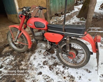 Минск Другая, объемом двигателя 0.13 л и пробегом 0 тыс. км за 300 $, фото 4 на Automoto.ua