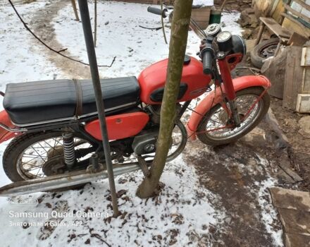 Минск Другая, объемом двигателя 0.13 л и пробегом 0 тыс. км за 300 $, фото 3 на Automoto.ua