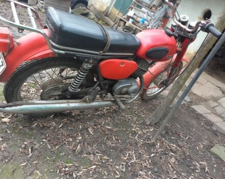 Минск Другая, объемом двигателя 0.13 л и пробегом 0 тыс. км за 300 $, фото 5 на Automoto.ua