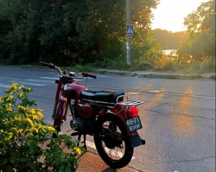 Мінськ Інша, об'ємом двигуна 0.13 л та пробігом 0 тис. км за 238 $, фото 4 на Automoto.ua