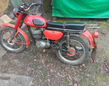 Минск Другая, объемом двигателя 0.13 л и пробегом 0 тыс. км за 300 $, фото 7 на Automoto.ua