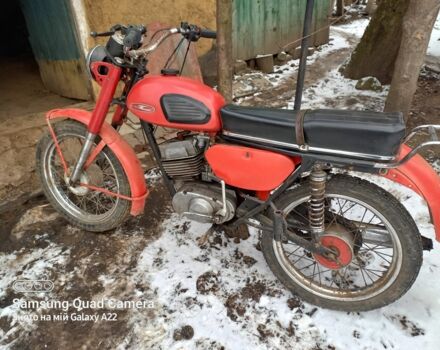 Минск Другая, объемом двигателя 0.13 л и пробегом 0 тыс. км за 300 $, фото 2 на Automoto.ua