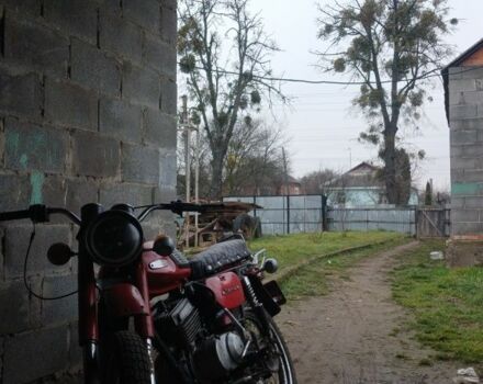 Минск Другая, объемом двигателя 0.13 л и пробегом 0 тыс. км за 356 $, фото 1 на Automoto.ua