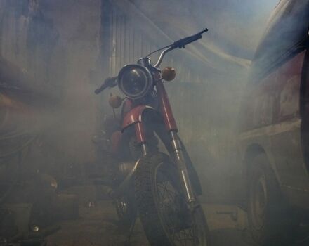 Минск Другая, объемом двигателя 0.13 л и пробегом 0 тыс. км за 356 $, фото 2 на Automoto.ua