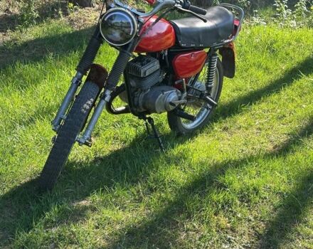 Минск Другая, объемом двигателя 0 л и пробегом 0 тыс. км за 497 $, фото 5 на Automoto.ua