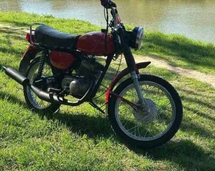 Минск Другая, объемом двигателя 0 л и пробегом 0 тыс. км за 497 $, фото 3 на Automoto.ua