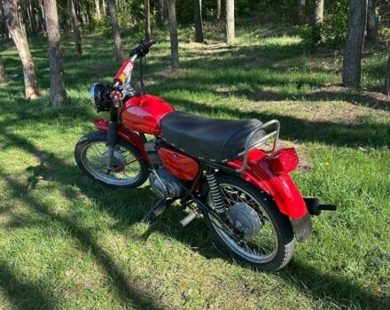 Минск Другая, объемом двигателя 0 л и пробегом 0 тыс. км за 497 $, фото 1 на Automoto.ua