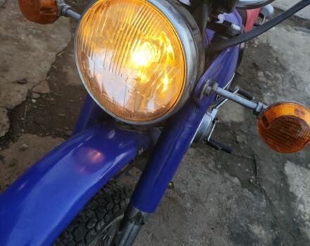 Мінськ Інша, об'ємом двигуна 0.13 л та пробігом 0 тис. км за 390 $, фото 5 на Automoto.ua