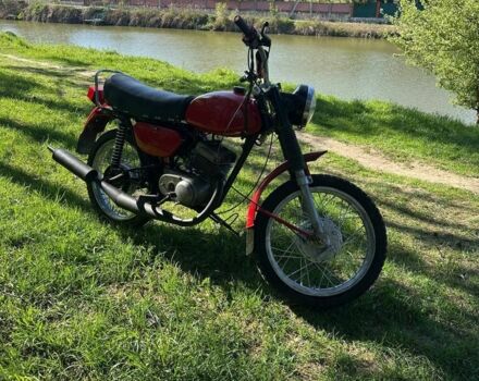 Минск Другая, объемом двигателя 0 л и пробегом 0 тыс. км за 497 $, фото 4 на Automoto.ua