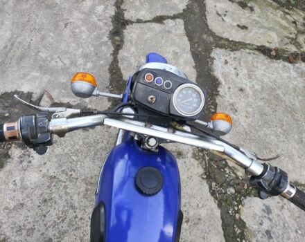 Мінськ Інша, об'ємом двигуна 0.13 л та пробігом 0 тис. км за 390 $, фото 6 на Automoto.ua