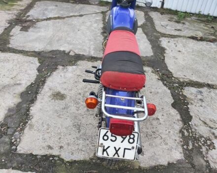 Мінськ Інша, об'ємом двигуна 0.13 л та пробігом 0 тис. км за 390 $, фото 7 на Automoto.ua