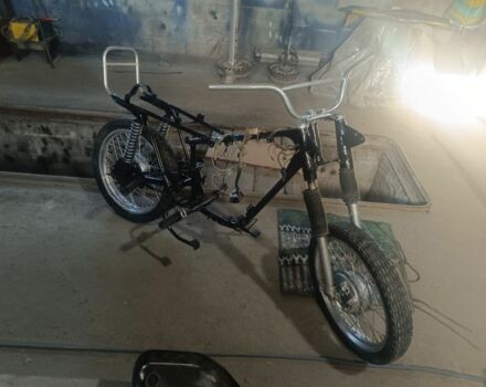 Минск Другая, объемом двигателя 0 л и пробегом 0 тыс. км за 497 $, фото 6 на Automoto.ua