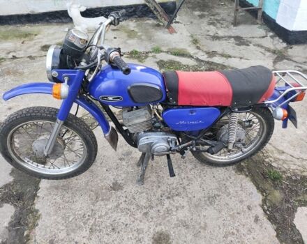 Мінськ Інша, об'ємом двигуна 0.13 л та пробігом 0 тис. км за 390 $, фото 1 на Automoto.ua