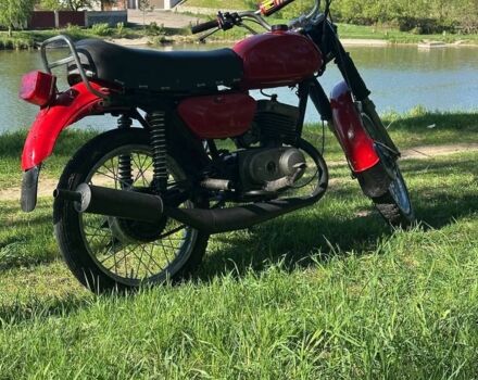 Минск Другая, объемом двигателя 0 л и пробегом 0 тыс. км за 497 $, фото 2 на Automoto.ua