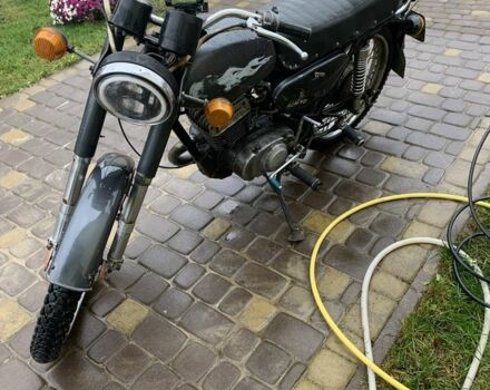 Мінськ Інша, об'ємом двигуна 0.13 л та пробігом 0 тис. км за 213 $, фото 3 на Automoto.ua