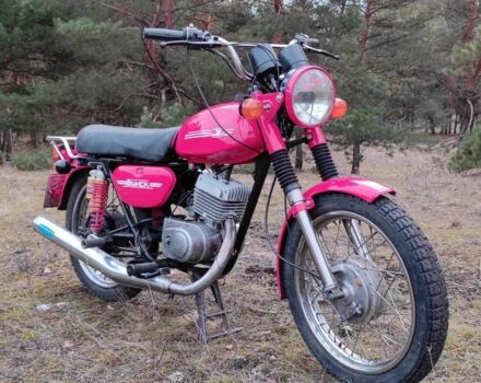 Мінськ Інша, об'ємом двигуна 0.13 л та пробігом 0 тис. км за 427 $, фото 3 на Automoto.ua