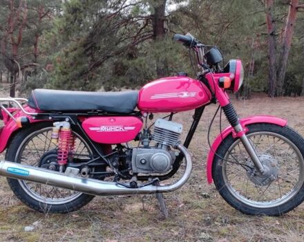 Мінськ Інша, об'ємом двигуна 0.13 л та пробігом 0 тис. км за 427 $, фото 4 на Automoto.ua