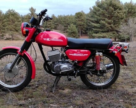 Мінськ Інша, об'ємом двигуна 0.13 л та пробігом 0 тис. км за 427 $, фото 1 на Automoto.ua