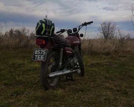 Минск Другая, объемом двигателя 0.13 л и пробегом 0 тыс. км за 237 $, фото 2 на Automoto.ua