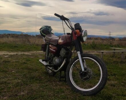 Минск Другая, объемом двигателя 0.13 л и пробегом 0 тыс. км за 237 $, фото 1 на Automoto.ua