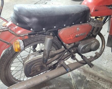 Минск Другая, объемом двигателя 0 л и пробегом 0 тыс. км за 163 $, фото 2 на Automoto.ua