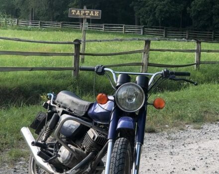 Минск Другая, объемом двигателя 0.13 л и пробегом 0 тыс. км за 166 $, фото 2 на Automoto.ua