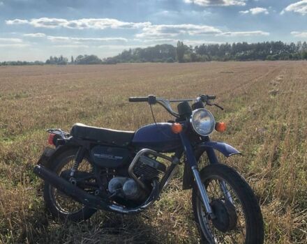 Минск Другая, объемом двигателя 0.13 л и пробегом 0 тыс. км за 166 $, фото 1 на Automoto.ua