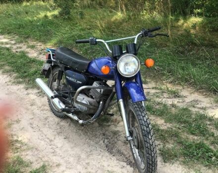 Минск Другая, объемом двигателя 0.13 л и пробегом 0 тыс. км за 166 $, фото 3 на Automoto.ua