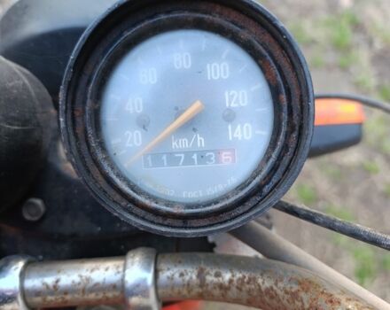 Минск Другая, объемом двигателя 0 л и пробегом 0 тыс. км за 237 $, фото 2 на Automoto.ua