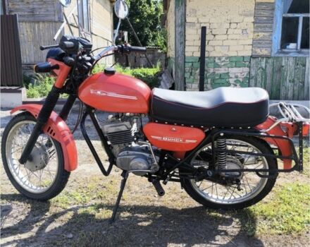 Минск Другая, объемом двигателя 0.13 л и пробегом 0 тыс. км за 319 $, фото 1 на Automoto.ua