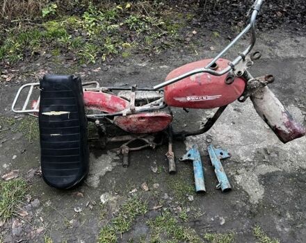 Мінськ Інша, об'ємом двигуна 0.13 л та пробігом 0 тис. км за 356 $, фото 6 на Automoto.ua