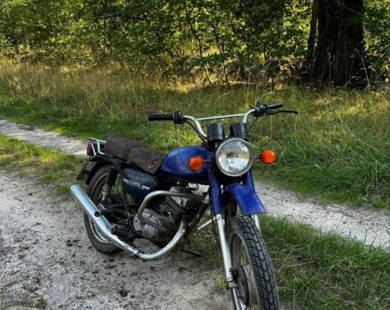 Минск Другая, объемом двигателя 0.13 л и пробегом 0 тыс. км за 166 $, фото 6 на Automoto.ua