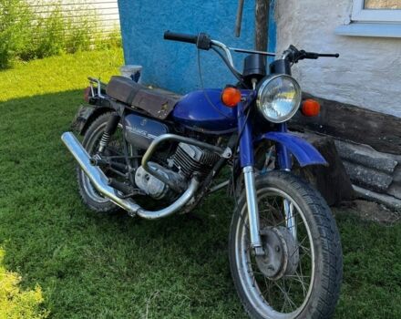 Минск Другая, объемом двигателя 0.13 л и пробегом 0 тыс. км за 166 $, фото 5 на Automoto.ua