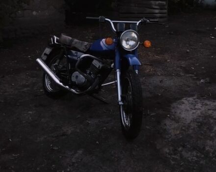 Минск Другая, объемом двигателя 0.13 л и пробегом 0 тыс. км за 166 $, фото 4 на Automoto.ua