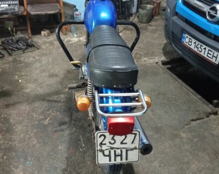 Мінськ Інша, об'ємом двигуна 0.13 л та пробігом 0 тис. км за 261 $, фото 1 на Automoto.ua