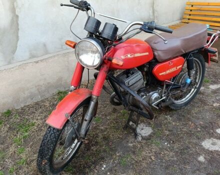 Минск Другая, объемом двигателя 0 л и пробегом 0 тыс. км за 237 $, фото 1 на Automoto.ua