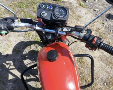 Минск Другая, объемом двигателя 0.13 л и пробегом 0 тыс. км за 319 $, фото 3 на Automoto.ua