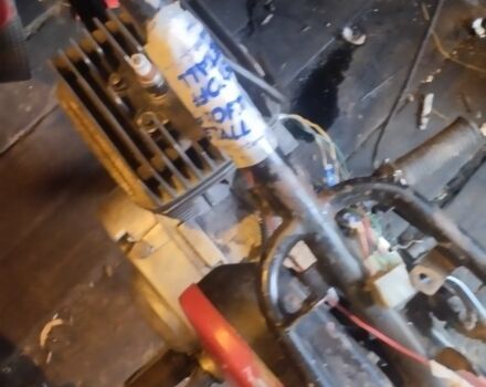 Мінськ Інша, об'ємом двигуна 0 л та пробігом 0 тис. км за 48 $, фото 1 на Automoto.ua