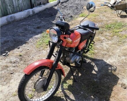 Минск Другая, объемом двигателя 0.13 л и пробегом 0 тыс. км за 319 $, фото 4 на Automoto.ua