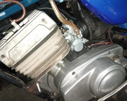 Мінськ Інша, об'ємом двигуна 0.13 л та пробігом 0 тис. км за 261 $, фото 5 на Automoto.ua