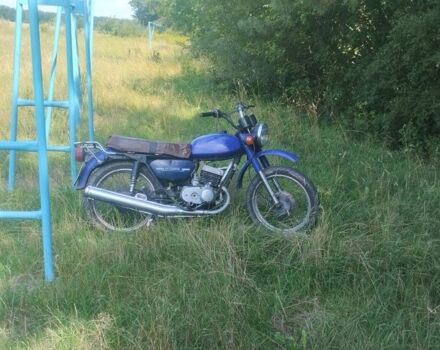 Минск Другая, объемом двигателя 0.13 л и пробегом 0 тыс. км за 166 $, фото 7 на Automoto.ua