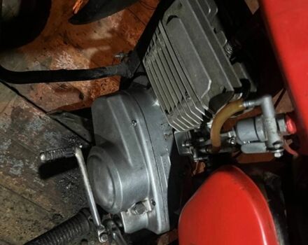 Минск Другая, объемом двигателя 0.13 л и пробегом 0 тыс. км за 194 $, фото 7 на Automoto.ua