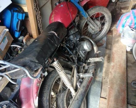 Мінськ Інша, об'ємом двигуна 50 л та пробігом 0 тис. км за 130 $, фото 1 на Automoto.ua