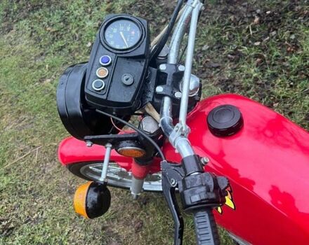 Минск Другая, объемом двигателя 0 л и пробегом 0 тыс. км за 238 $, фото 2 на Automoto.ua