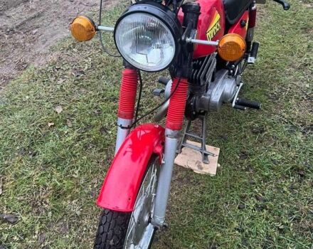 Минск Другая, объемом двигателя 0 л и пробегом 0 тыс. км за 236 $, фото 3 на Automoto.ua